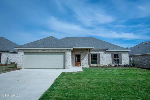 802 Oakbrook Way, Pearl, MS 39208