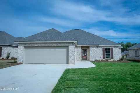 804 Oakbrook Way, Pearl, MS 39208
