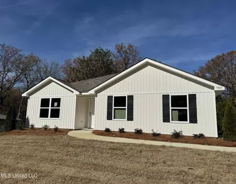 3460 Old Brandon Rd, Pearl, MS 39208