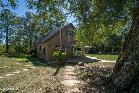 24752 Tally Shaw Rd, Perkinston, MS 39573 photo 2