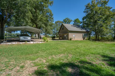 24752 Tally Shaw Rd, Perkinston, MS 39573 photo 3