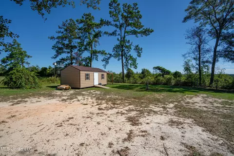 24752 Tally Shaw Rd, Perkinston, MS 39573 photo 39
