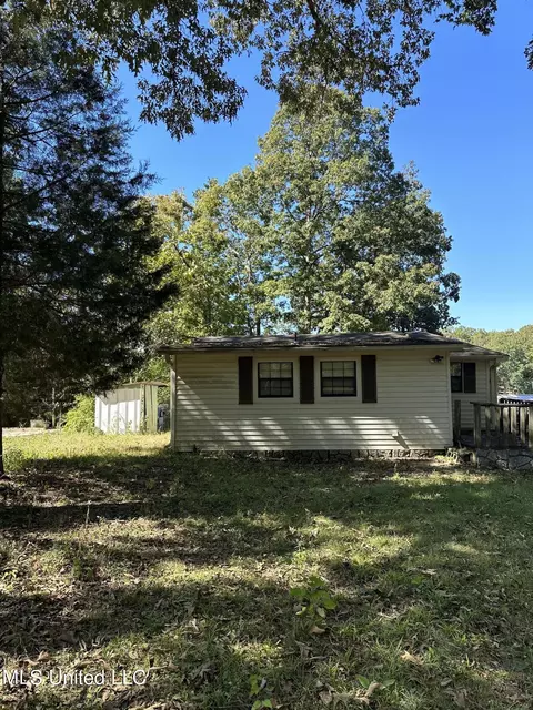 711 Snow Lake Dr, Ashland, MS 38603