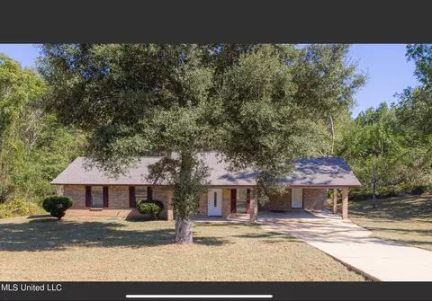46 Dennis Knight Rd, Collins, MS 39428 photo 2