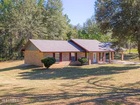 46 Dennis Knight Rd, Collins, MS 39428 photo 3