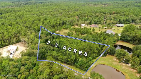 S Holden, Vancleave, MS 39565