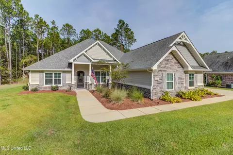 24481 Oak Island Dr, Pass Christian, MS 39571