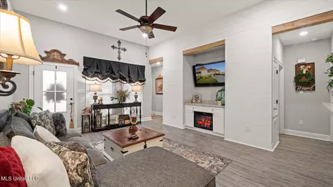 32 Bear Path Path, Picayune, MS 39466 photo 9