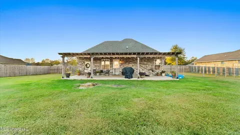 32 Bear Path Path, Picayune, MS 39466 photo 24