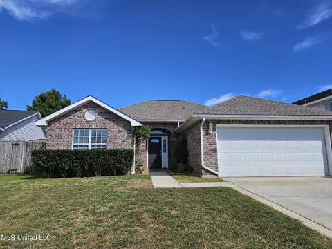 16217 Saddle Dr, Gulfport, MS 39503