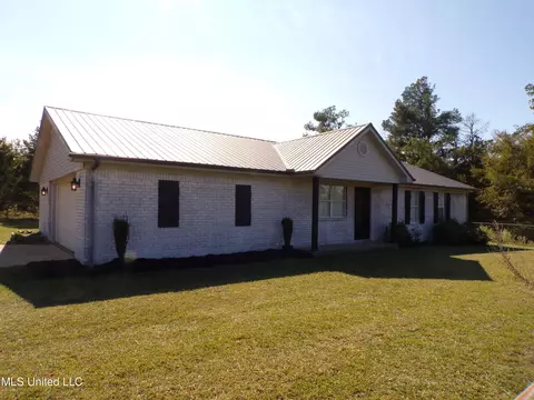 648 Wall Hill Farms, Byhalia, MS 38611