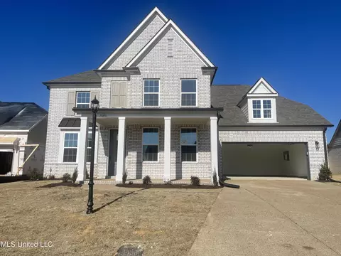 13496 Birch Bend Bnd, Olive Branch, MS 38654