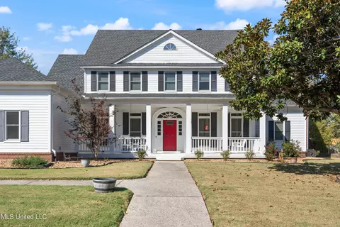 9636 Plantation Rd, Olive Branch, MS 38654