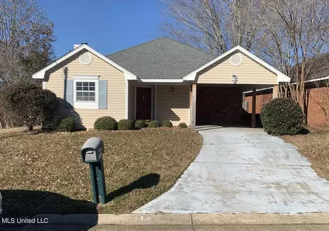 312 Audubon Cir, Brandon, MS 39047