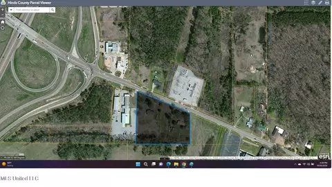 7517 Siwell Rd, Byram, MS 39272