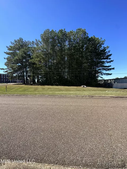 0 E Hospital Rd, Sardis, MS 38666