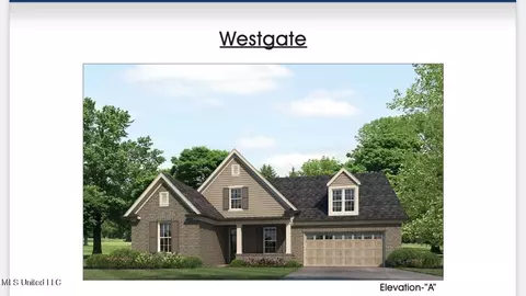 13581 Birch Bnd, Olive Branch, MS 38654 photo 2