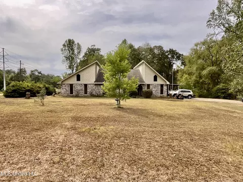 193 Old Magee Rd, Magee, MS 39111 photo 1