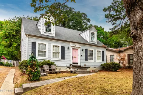 540 Warrior Trl, Jackson, MS 39216