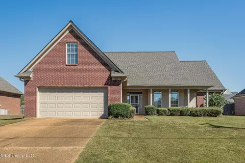 6406 Braybourne Main, Olive Branch, MS 38654
