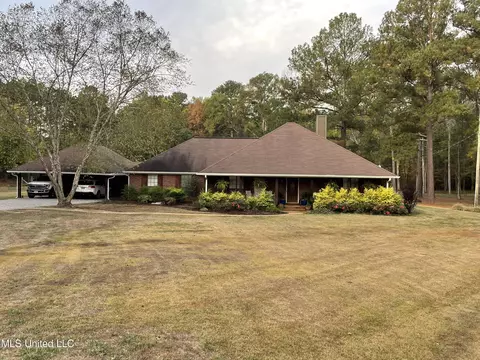 760 Aldridge Dr, Brandon, MS 39047