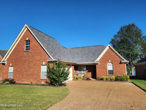 4648 Jacob Ln, Southaven, MS 38672