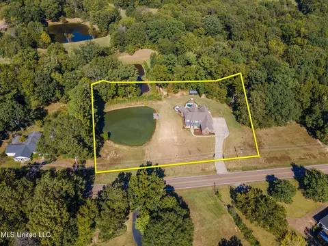 3140 Holly Springs Rd, Hernando, MS 38632 photo 59