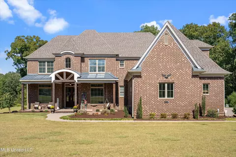 3140 Holly Springs Rd, Hernando, MS 38632