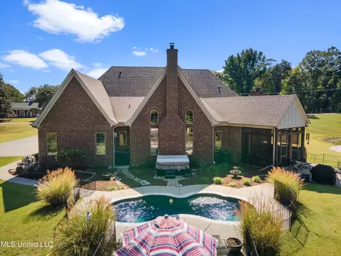 3140 Holly Springs Rd, Hernando, MS 38632 photo 47