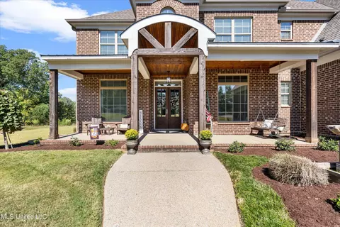 3140 Holly Springs Rd, Hernando, MS 38632 photo 5