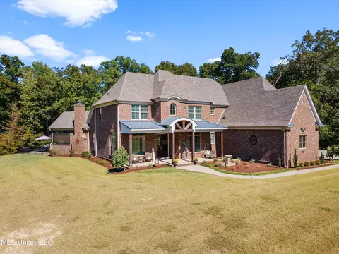 3140 Holly Springs Rd, Hernando, MS 38632 photo 4