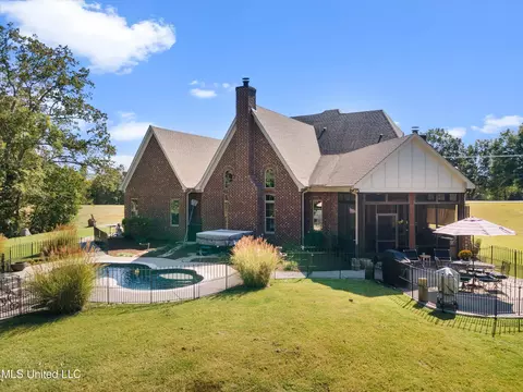 3140 Holly Springs Rd, Hernando, MS 38632 photo 48