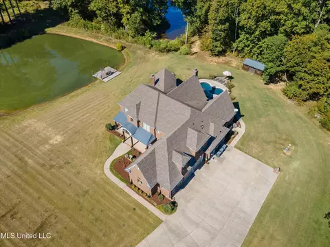 3140 Holly Springs Rd, Hernando, MS 38632 photo 57