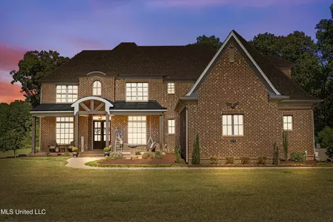 3140 Holly Springs Rd, Hernando, MS 38632 photo 2