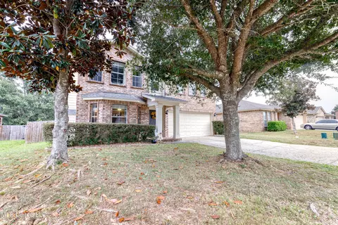 16378 Lancaster Cv, Gulfport, MS 39503