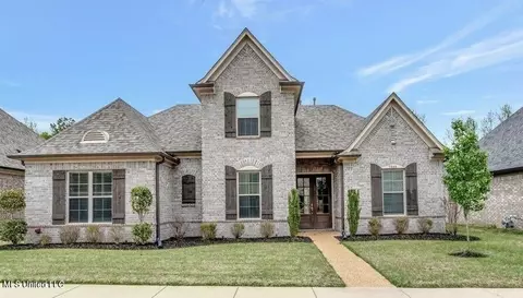 5448 Stonecrest Dr, Olive Branch, MS 38654