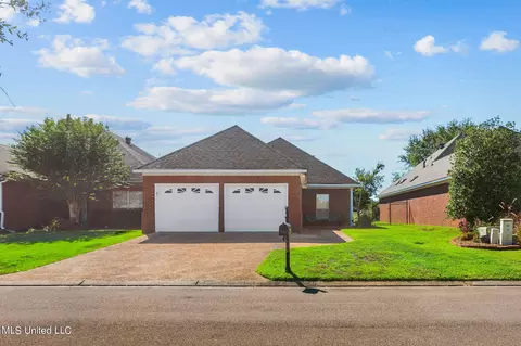 204 Patrick Farms Dr, Pearl, MS 39208