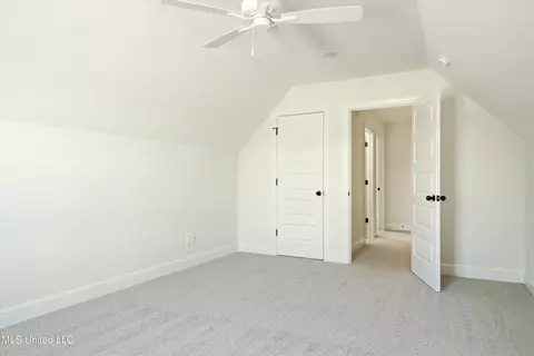 Bedroom - 2287 S Highway 301, Hernando, MS 38632 photo 5 of 5
