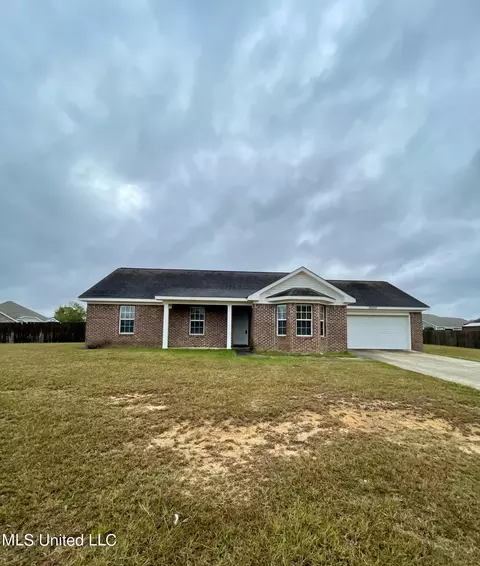 15050 Audubon Lake Blvd, Gulfport, MS 39503