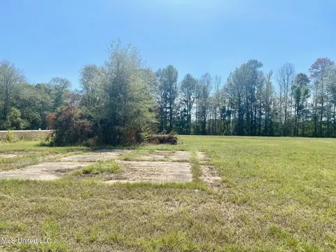 0 Hwy 27 Hwy, Georgetown, MS 39078