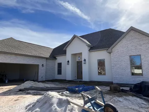 30 Scenic Meadow Dr, Carriere, MS 39426
