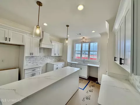 6641 Montclair Ave, Southaven, MS 38672