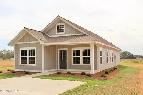 121 Parker Rd, Lucedale, MS 39452 photo 22