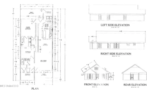 121 Parker Rd, Lucedale, MS 39452 photo 21