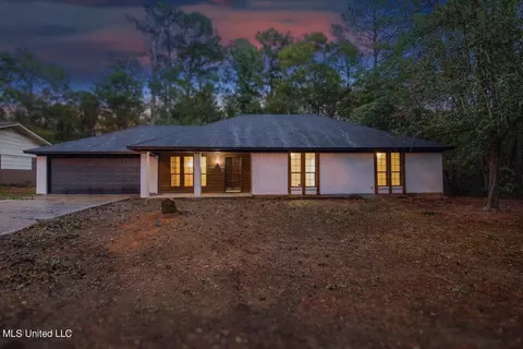 3420 Forest Hill Rd, Jackson, MS 39212