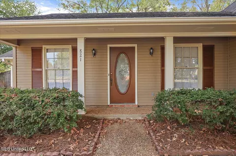 821 Laurel Dr, Flowood, MS 39232 photo 5