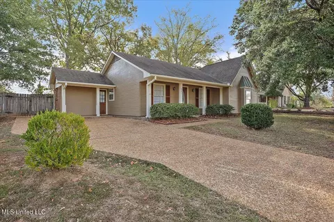821 Laurel Dr, Flowood, MS 39232 photo 3