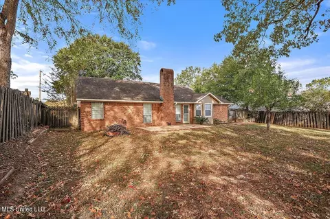 821 Laurel Dr, Flowood, MS 39232 photo 31