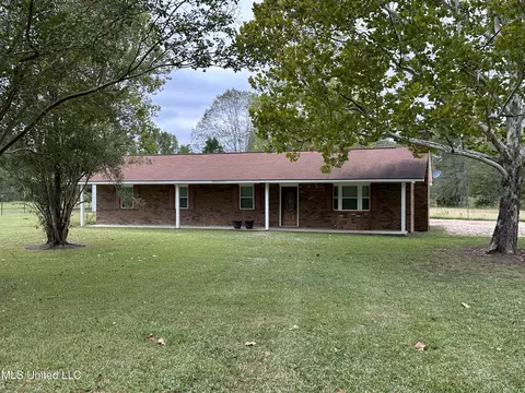 867 Osborn Moody Rd, Poplarville, MS 39470