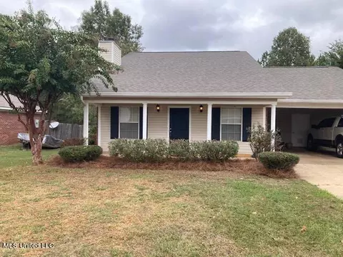 362 Swan Dr, Brandon, MS 39047